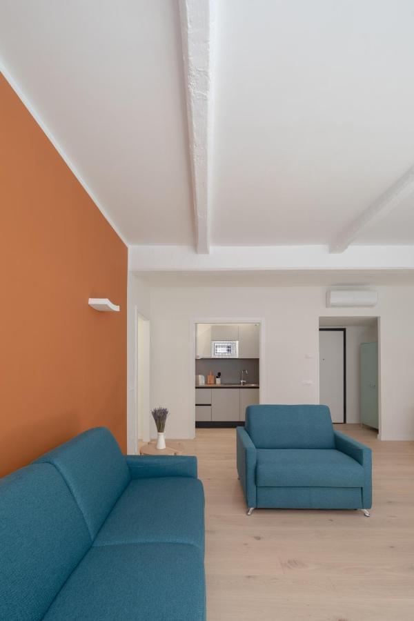 Appartamento Noah Charme Roma Esterno foto