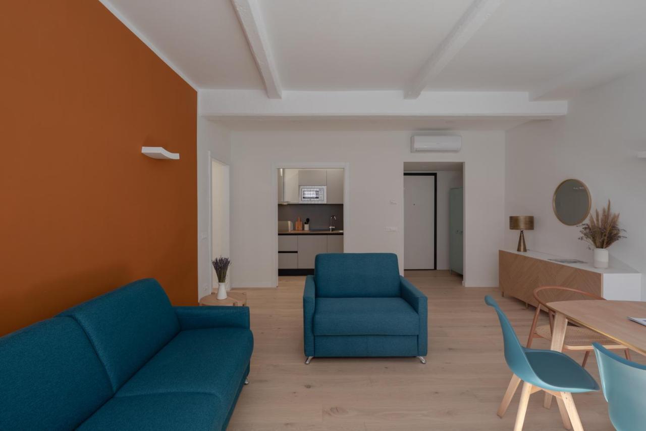 Appartamento Noah Charme Roma Esterno foto